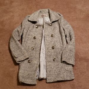 Final Price Grey Jacket